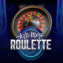 Play Auto Mega Roulette slot by Pragmatic Play on letjackpots.nl