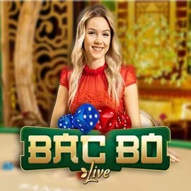Try Bac Bo slot by Evolution on letjackpots.nl – logo image