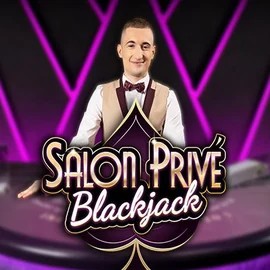 Play the Blackjack Salon Privé slot by Ezugi on Letsjackpot Casino