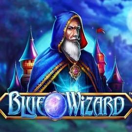 game logo by Quickspin on letjackpots.nl