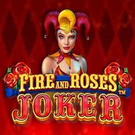 Play Fire and Roses Joker slot by Triple Edge Studios on letjackpots.nl