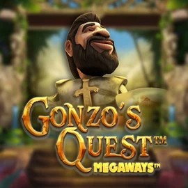 Gonzita’s Quest slot logo by Red Tiger Gaming at Letsjackpot Casino