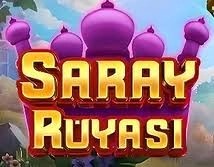 Saray Ruyasi casino game by Pragmatic Play – featured logo at Letsjackpot Casino