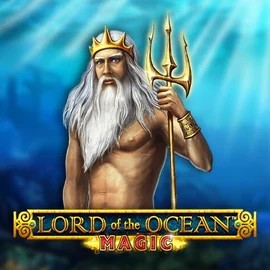 Try Lord Of The Ocean Magic slot by Novomatic on letjackpots.nl – logo image