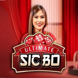 Enjoy Ultimate Sic Bo by Ezugi – logo hosted on letjackpots.nl